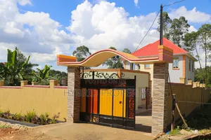 4 Bedroom Penthouse for Sale in Senge, Wakiso
