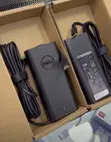 Genuine Dell 65W USB-C AC Power Adapter Laptop Charger - 2