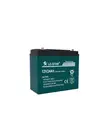 LC-Star Solar 24Ah 12V Deep Cycle Gel Battery - 1