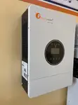 Felicity 24V 4kVA Pure Sine Wave Solar Inverter with WiFi - 1