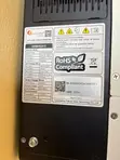 Felicity 24V 4kVA Pure Sine Wave Solar Inverter with WiFi - 2