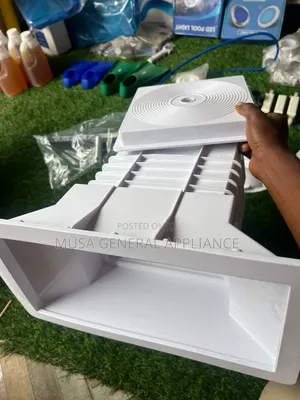 Plastic Swimming Pool Wide-Mouth Wall Skimmer