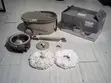 Mop Maestro 360 Rotating Spin Mop and Bucket Set - 2