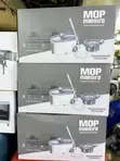 Mop Maestro 360 Rotating Spin Mop and Bucket Set - 3