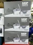 Mop Maestro 360 Rotating Spin Mop and Bucket Set - 4