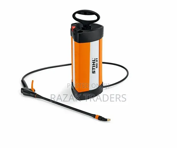 STIHL SG 31 Manual Sprayer - 5L - 1