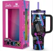 Stanley x Barbie Quencher H2.0 FlowState Tumbler - 1