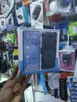 U-FM SV2 Solar Powered Feature Phone - Red - 1