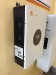 Felicity 4kVA 4kW 24V Hybrid Solar Inverter 120A MPPT - 1