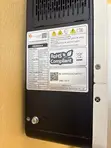 Felicity 4kVA 4kW 24V Hybrid Solar Inverter 120A MPPT - 2