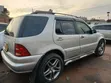 Mercedes-Benz M Class 2006 Silver - 3