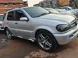 Mercedes-Benz M Class 2006 Silver - 5