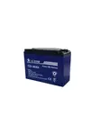 LC-Star Solar 48Ah 12V Deep Cycle Gel Battery - 1
