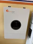 Brand New Felicity 4kW 24V Pure Sine Wave Hybrid Inverter - 2