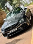 Mercedes-Benz E400 2020 Gray - 1