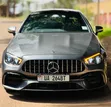 Mercedes-Benz E400 2020 Gray - 2