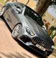 Mercedes-Benz E400 2020 Gray - 3
