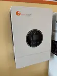 4kW Felicity Hybrid Inverter 24V, 500V PV Input, WiFi - 1