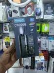 Calus C60000 Multi-SIM Feature Phone with Power Bank - 2