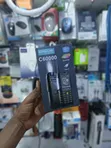 Calus C60000 Multi-SIM Feature Phone with Power Bank - 3