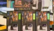 Smartbarry HT26 Portable Rechargeable Projector - 2