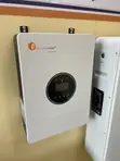 Felicity 4kW Solar Hybrid Inverter 24V - 2