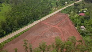 Commercial Plots for Sale along Hoima Road, Wakiso District