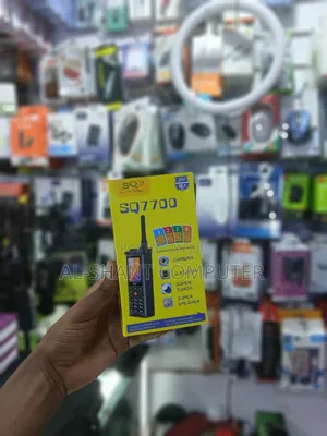 New SQ Mobile SQ7700 8GB