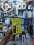 New SQ Mobile SQ7700 8GB - 3
