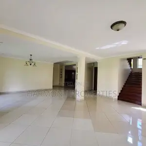 6 Bedroom House for Rent in Lubowa