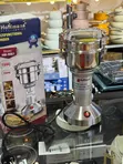Hoffmans 150g Multifunctional Spice Grinder - Silver - 1