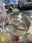 Hoffmans 150g Multifunctional Spice Grinder - Silver - 3
