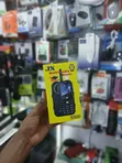 New JX S500 Rugged Feature Phone - 1