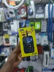 New JX S500 Rugged Feature Phone - 2