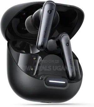 Soundcore Liberty 4 NC Wireless Earbuds