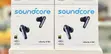 Soundcore Liberty 4 NC Wireless Earbuds - 2