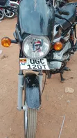 Bajaj CT 125X 2024 Black - 1