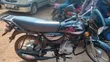 Bajaj CT 125X 2024 Black - 3
