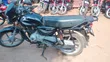 Bajaj CT 125X 2024 Black - 4