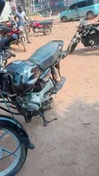 Bajaj CT 125X 2024 Black - 5