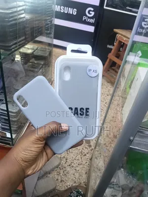 iPhone X Cases - Kampala