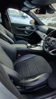 Mercedes-Benz E200 2018 Silver - 4