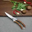 Heavy Duty Stainless Steel Poultry Shears Bone Scissors - 2