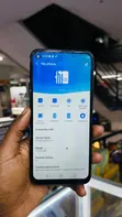 Tecno Camon 16S 128GB Black - 3
