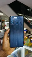 Tecno Camon 16S 128GB Black - 4