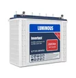 Luminous Inverlast Tubular Battery 220Ah/12V - 1