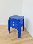Durable Plastic Table - 2