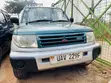 Mitsubishi Pajero IO 1998 Green - 1
