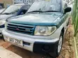 Mitsubishi Pajero IO 1998 Green - 2