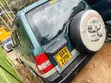 Mitsubishi Pajero IO 1998 Green - 4